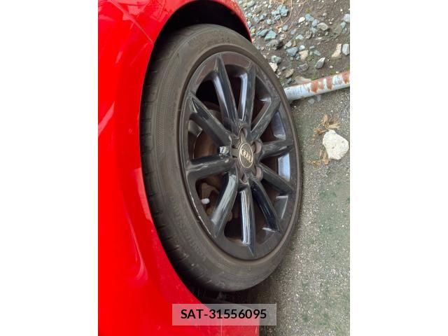 Audi TT 2008-06 8561222-5