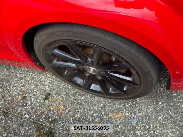 Audi TT 2008-06 8561222-6