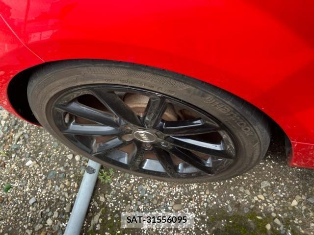 Audi TT 2008-06 8561222-7