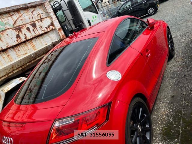 Audi TT 2008-06 8561222-8