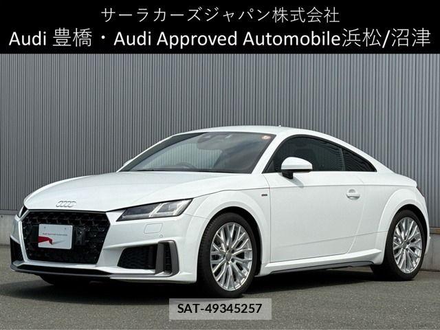 Audi TT 2023-11 8561218-0
