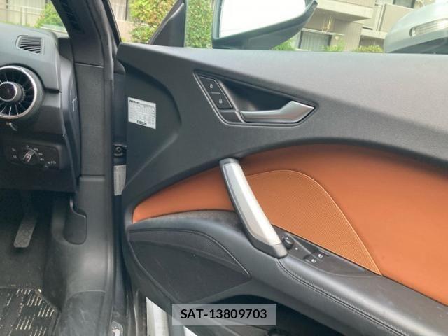 Audi TT 2015-09 8561221-16
