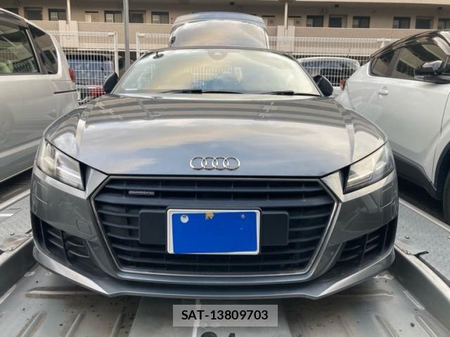 Audi TT 2015-09 8561221-1
