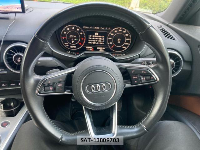 Audi TT 2015-09 8561221-21
