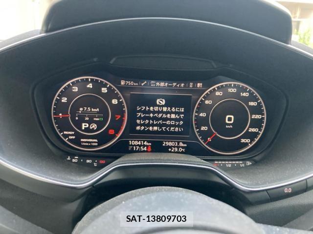 Audi TT 2015-09 8561221-24