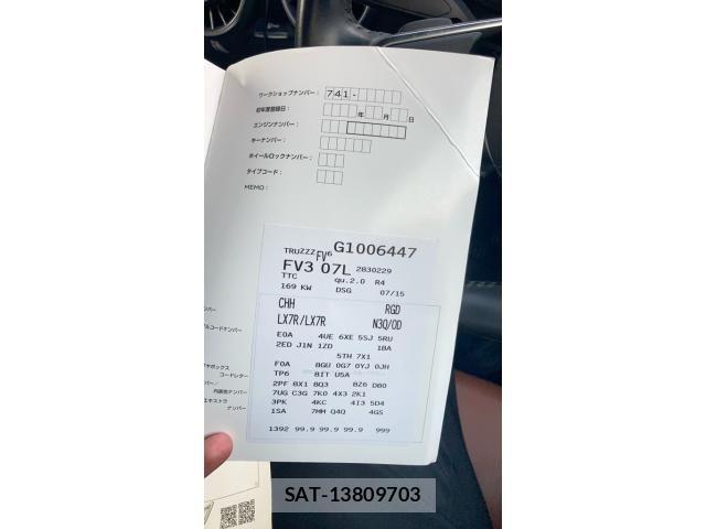 Audi TT 2015-09 8561221-25