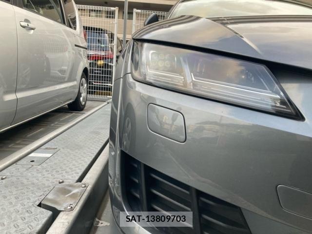 Audi TT 2015-09 8561221-2