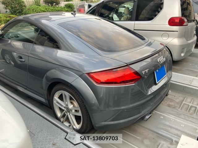 Audi TT 2015-09 8561221-8