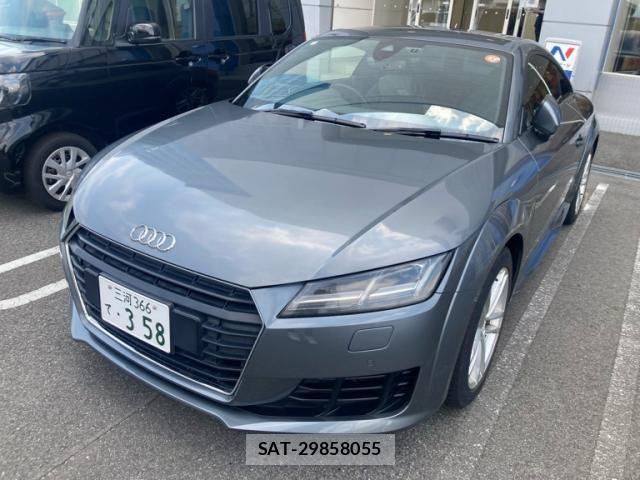 Audi TT 2016-03 8561220-0