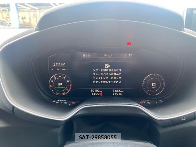 Audi TT 2016-03 8561220-9