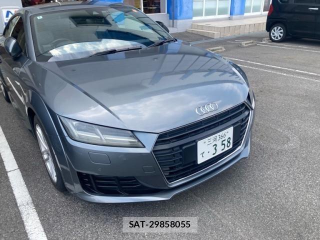 Audi TT 2016-03 8561220-1