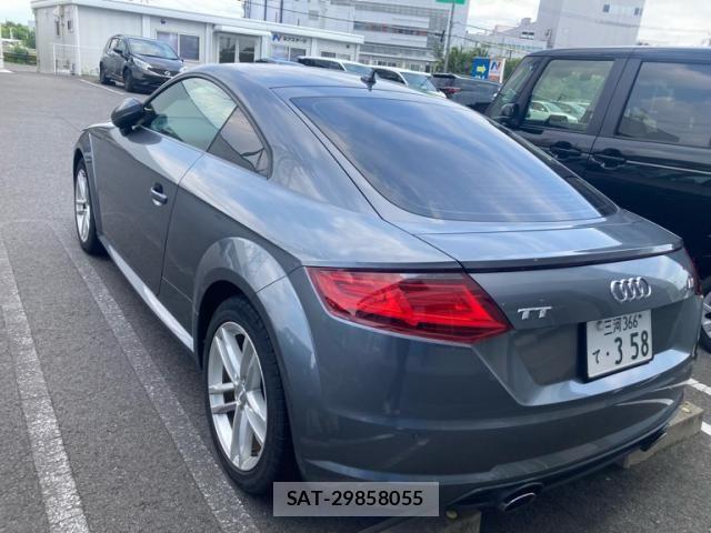 Audi TT 2016-03 8561220-3