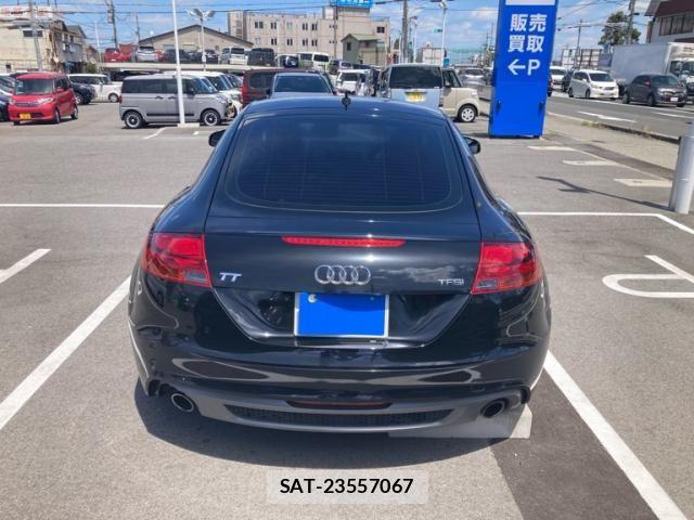 Audi TT 2010-10 8625885-1