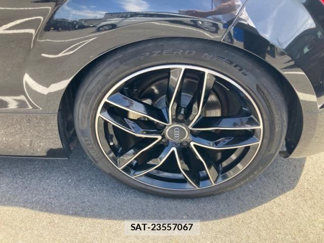Audi TT 2010-10 8625885-4
