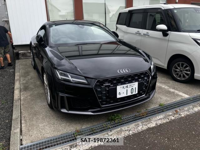 Audi TT 2019-09 8625884-0