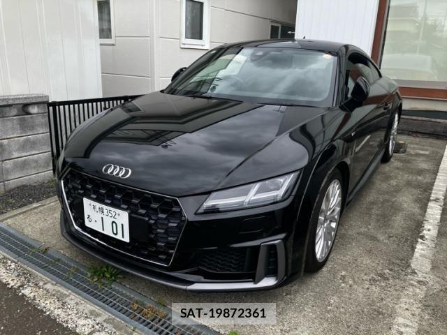 Audi TT 2019-09 8625884-1