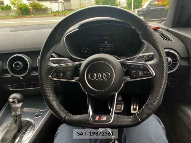 Audi TT 2019-09 8625884-24