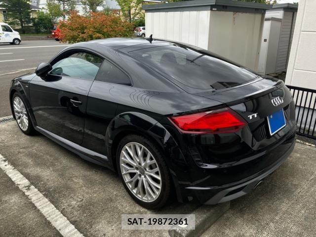 Audi TT 2019-09 8625884-2