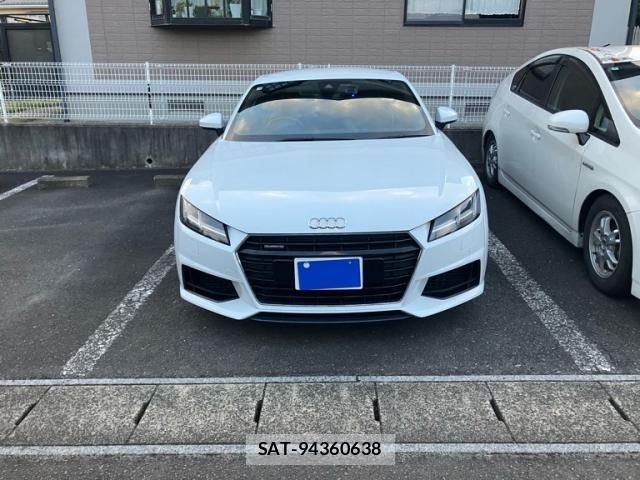 Audi TT 2017-04 8625886-1