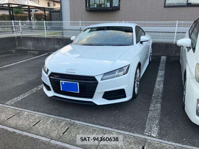 Audi TT 2017-04 8625886-2