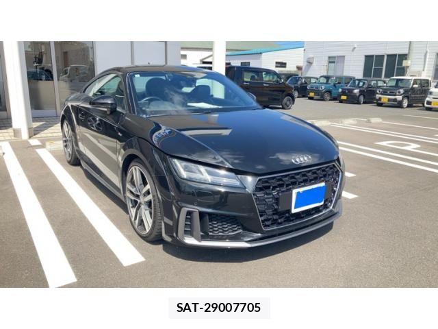 Audi TT 2022-03 8625882-0
