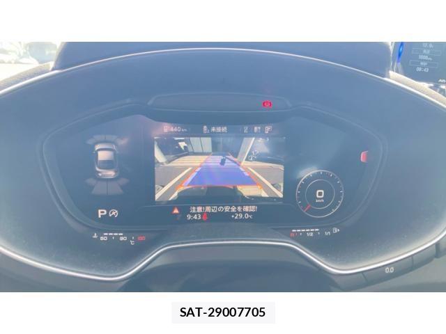 Audi TT 2022-03 8625882-2