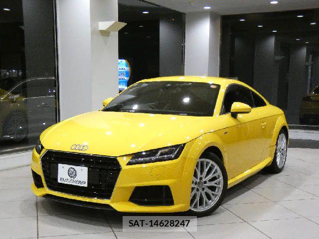 Audi TT 2016-06 8658101-10