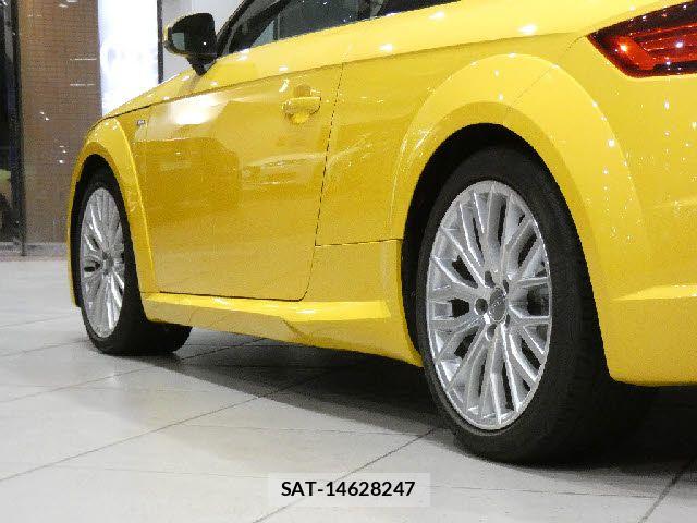 Audi TT 2016-06 8658101-12