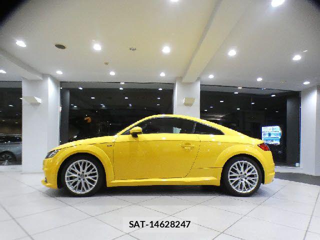 Audi TT 2016-06 8658101-14