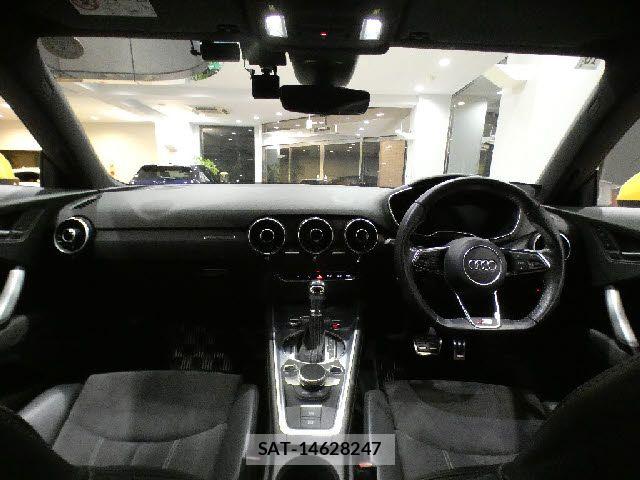 Audi TT 2016-06 8658101-16