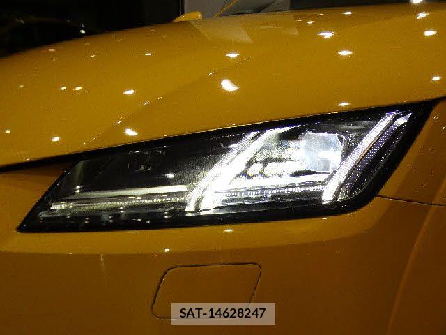 Audi TT 2016-06 8658101-19
