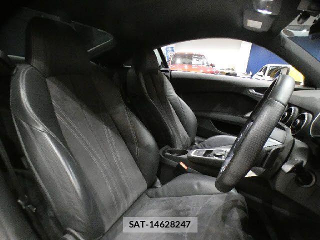 Audi TT 2016-06 8658101-22
