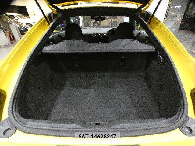 Audi TT 2016-06 8658101-25