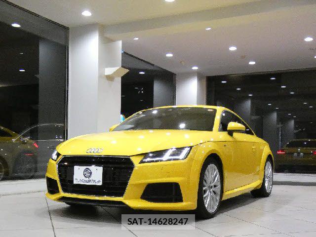Audi TT 2016-06 8658101-27