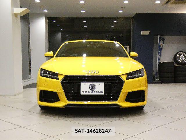 Audi TT 2016-06 8658101-28
