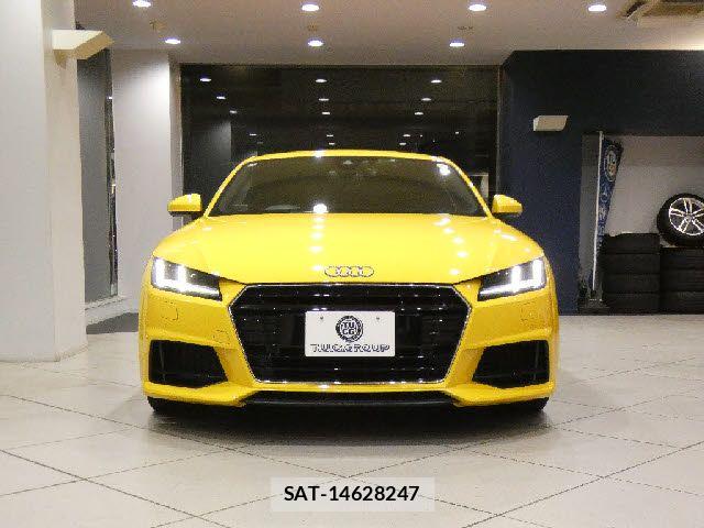 Audi TT 2016-06 8658101-29