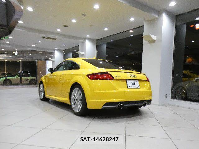 Audi TT 2016-06 8658101-3