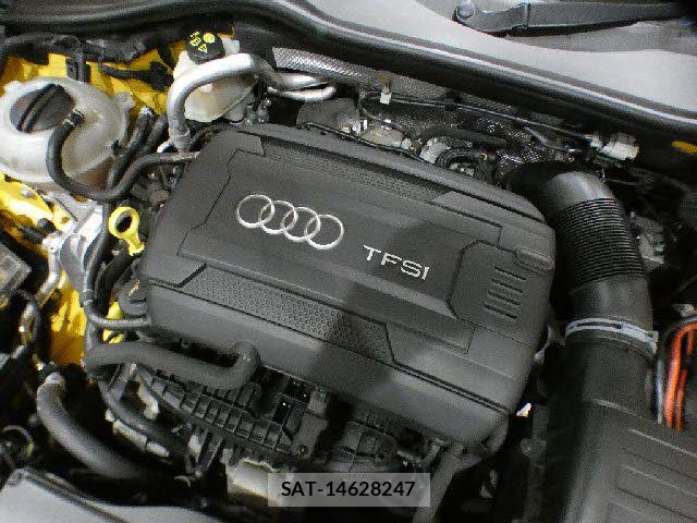 Audi TT 2016-06 8658101-6