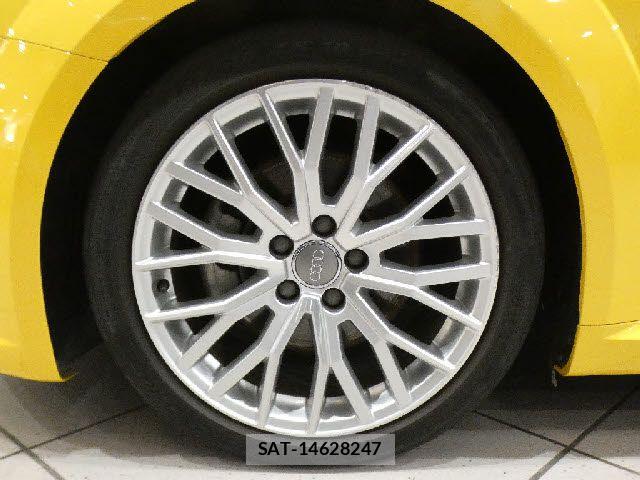 Audi TT 2016-06 8658101-8