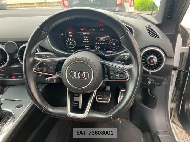 Audi TT 2016-07 8685193-12