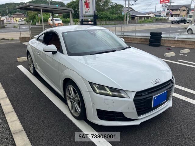 Audi TT 2016-07 8685193-1