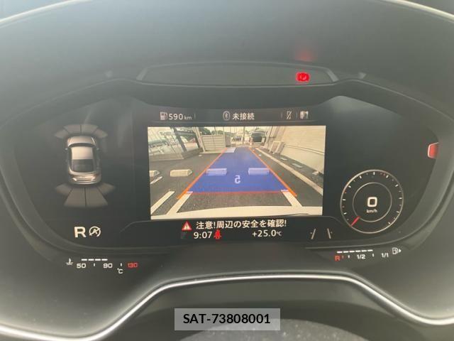 Audi TT 2016-07 8685193-21