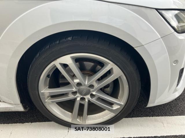 Audi TT 2016-07 8685193-2