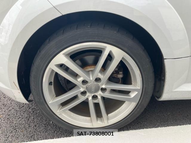Audi TT 2016-07 8685193-4