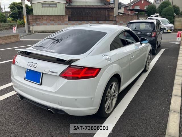 Audi TT 2016-07 8685193-5