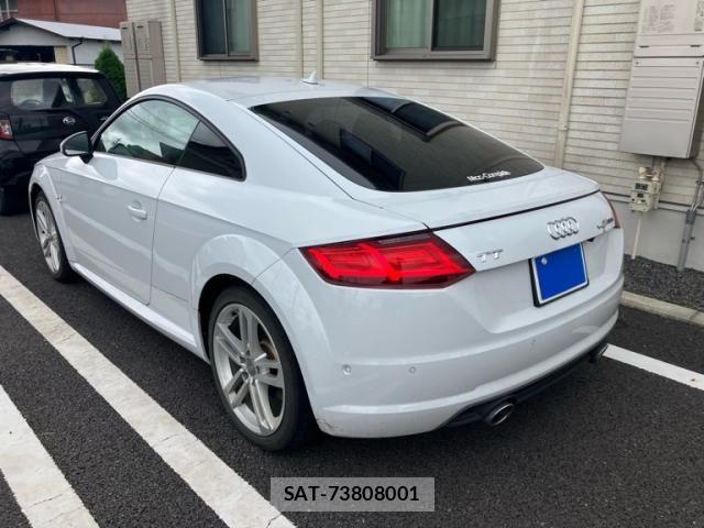 Audi TT 2016-07 8685193-7