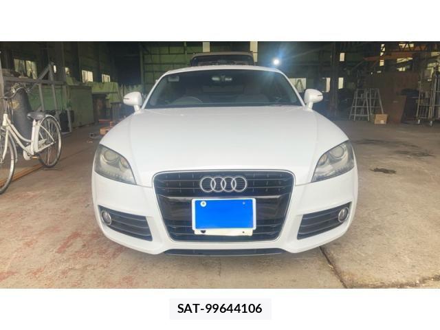 Audi TT 2013-11 8740680-0