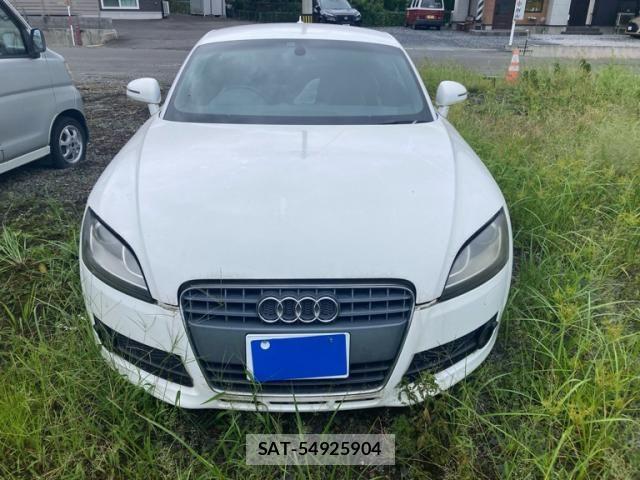 Audi TT 2009-09 8740681-0