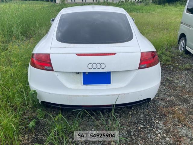 Audi TT 2009-09 8740681-10