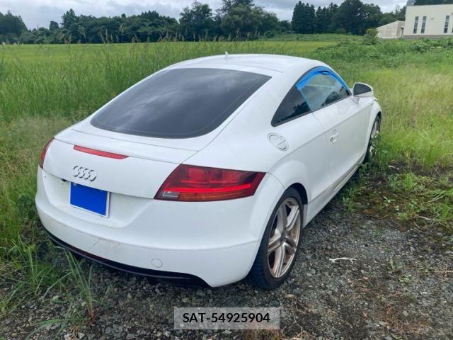 Audi TT 2009-09 8740681-11